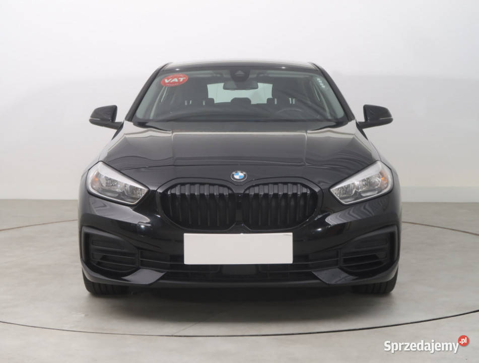 BMW 1 118i poduszka powietrzna Samochody osobowe Bielany Wrocławskie sprzedam