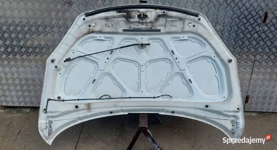 MASKA KIA CEED LIFT 0912 LAK WD