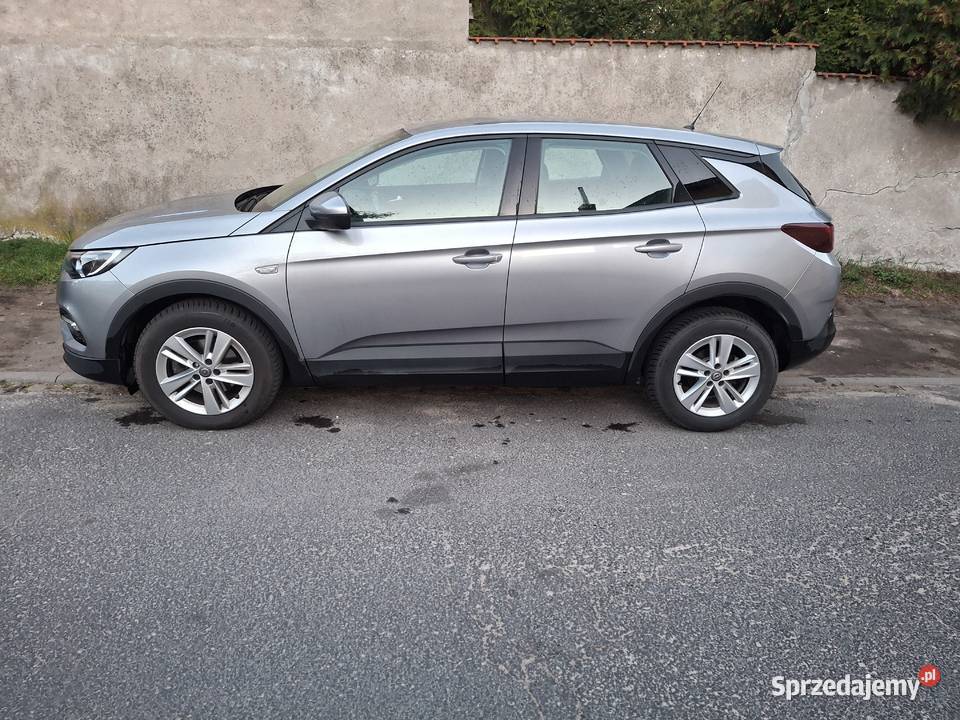 Sprzedam samochód godny polecenia 55000km Czarnków