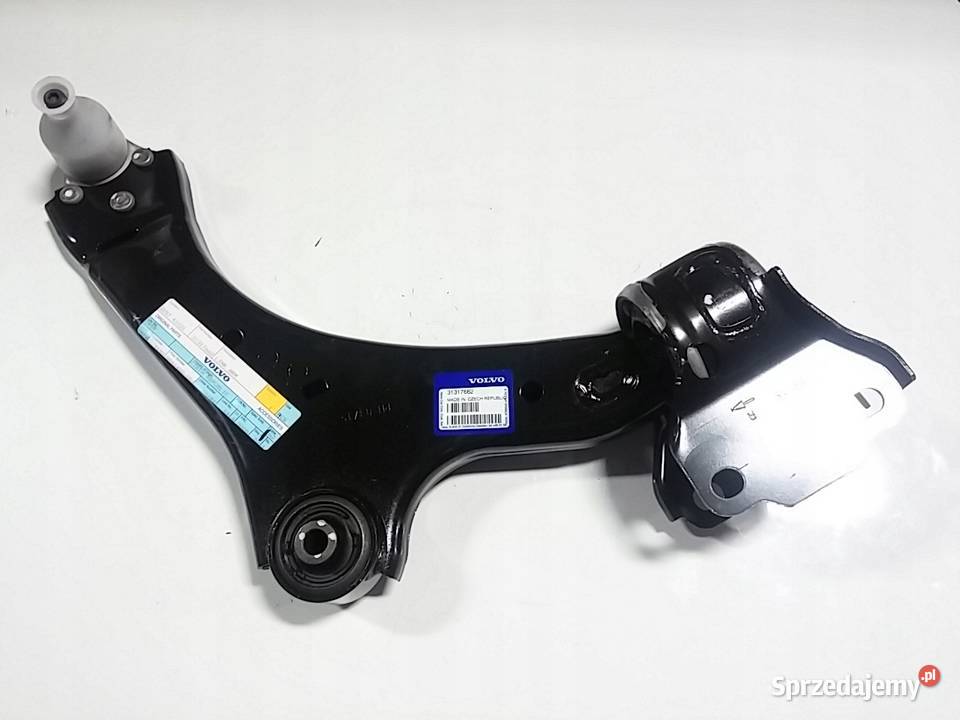 VOLVO S60 V60 V70 S80 przedni prawy wahacz OE sprzedam