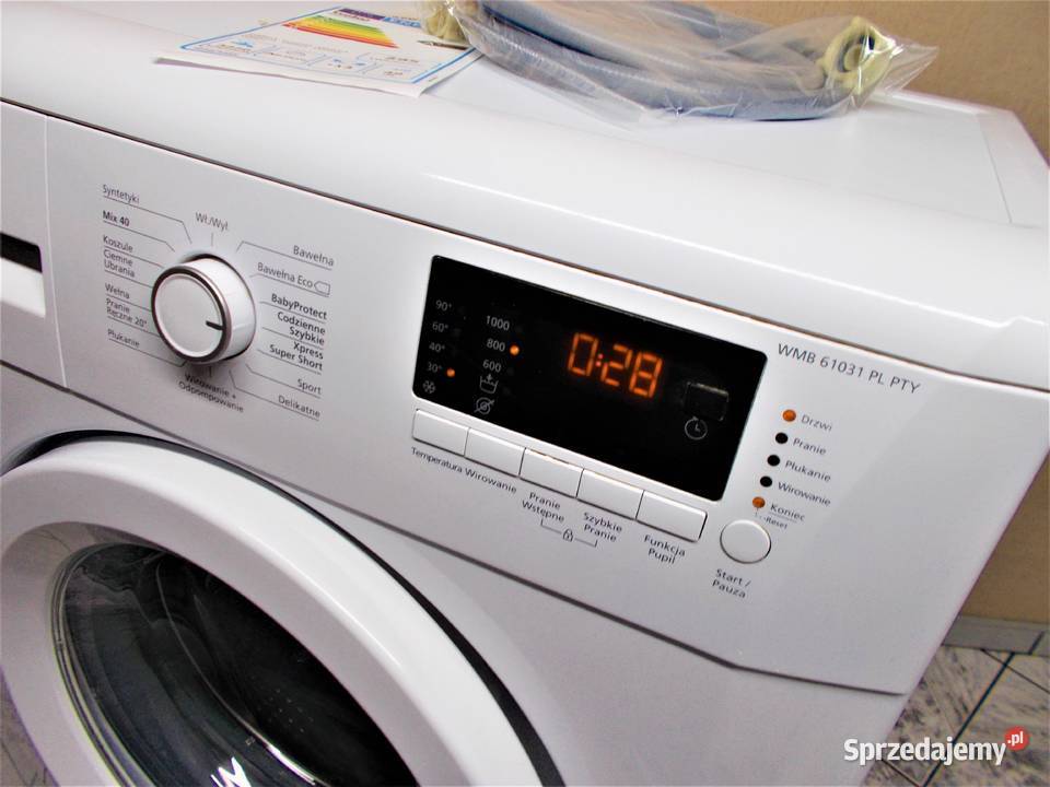 PARLKA SLIM 40 Chodzież