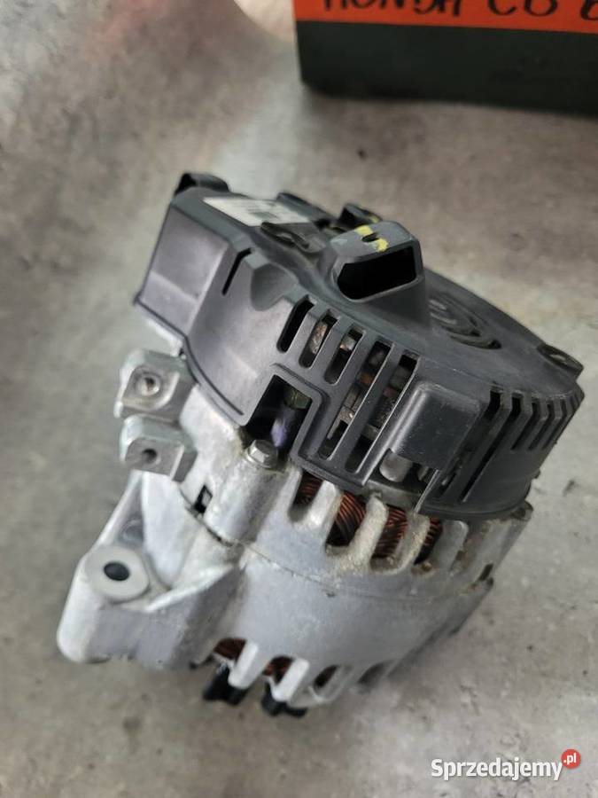 HONDA GOLD WING GOLDWING GL1800 SC79 B OEM