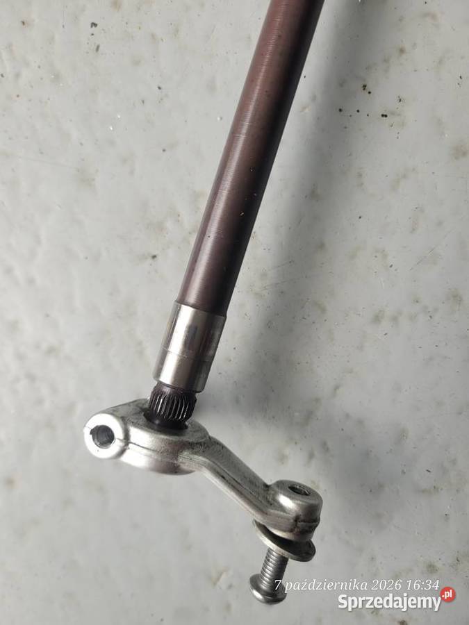 BMW S 1000 XR K49 S1000XR 1619 OEM WAŁEK Nowy Tomyśl