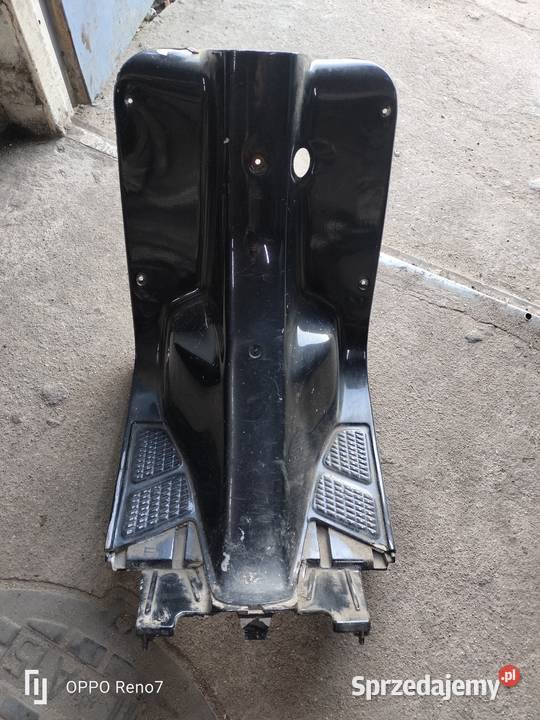 Honda Dio 50 2T kokpit Łubno sprzedam
