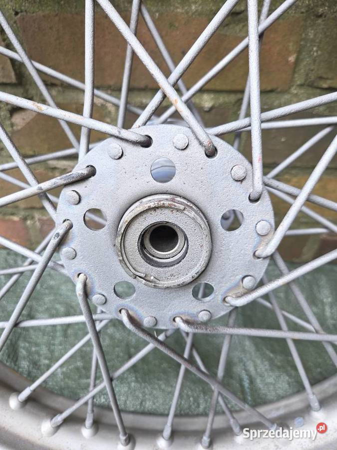 AJS Matchless BSA koło Części i akcesoria motocyklowe Wrocław