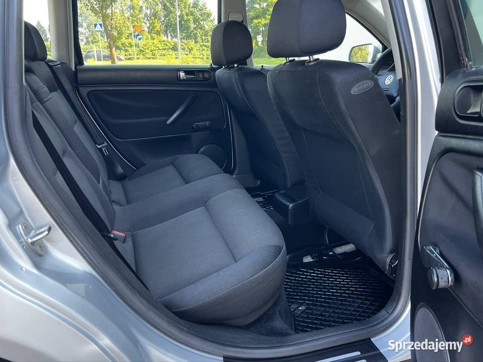 Volkswagen Passat B5 FL 19 TDI 101 Lift Grzane Starogard Gdański