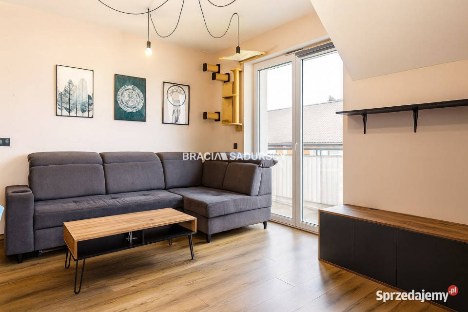 Mieszkanie 73m2 3 pokoje Modlnica