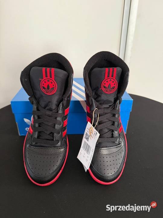 Buty Adidas Top Ten RB J IF7835 rozmiar 38 Dla Dziecka sprzedam