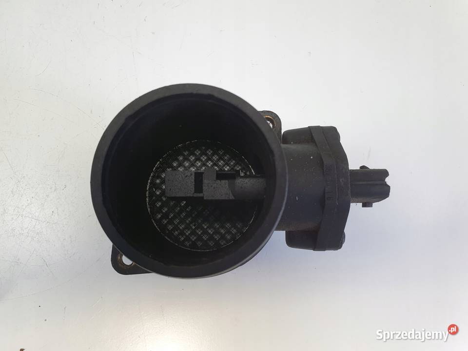 PRZEPŁYWOMIERZ Alfa Romeo 147 19 JTD POWIETRZA Rudka