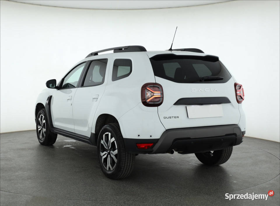 Dacia Duster 15 Blue dCi czujnik zmierzchu mazowieckie Piaseczno