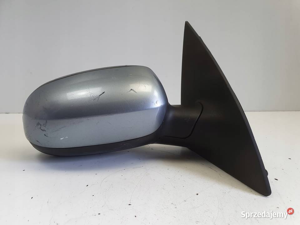 Opel Corsa C 0006r LUSTERKO PRAWE PASAŻERA 5 pin lubelskie Janów sprzedam