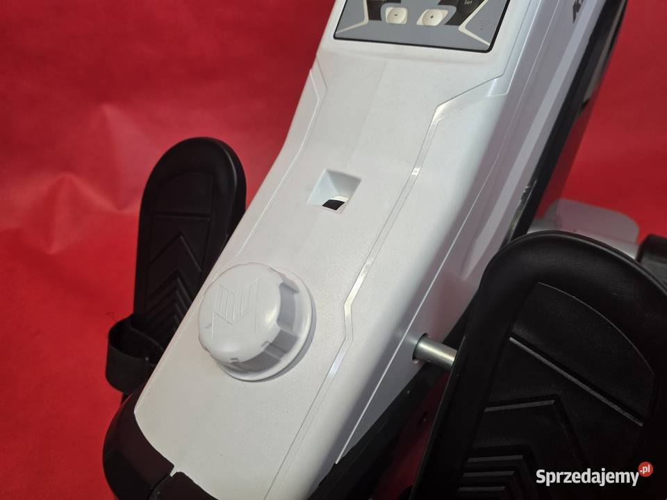 Full zestaw WIOŚLARZ KETTLER COACH M MAGNETYCZNY Ostrzeszów