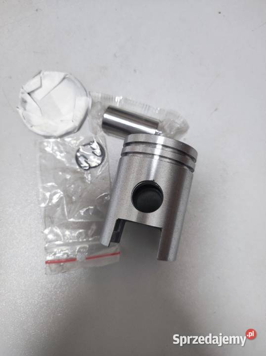 Tłok ALMOT AK20 R2 385 Jawa 50 Ogar 200