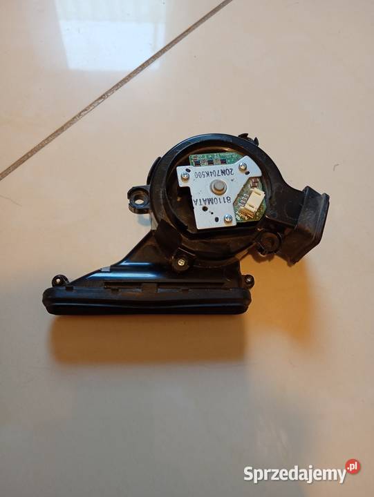 Odkurzacz Blaupunkt BPKVCBB1XE Kraków sprzedam