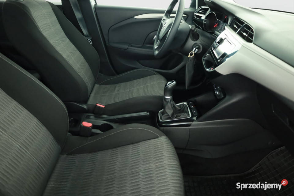 Opel Corsa 12 tempomat Corsa mazowieckie Piaseczno