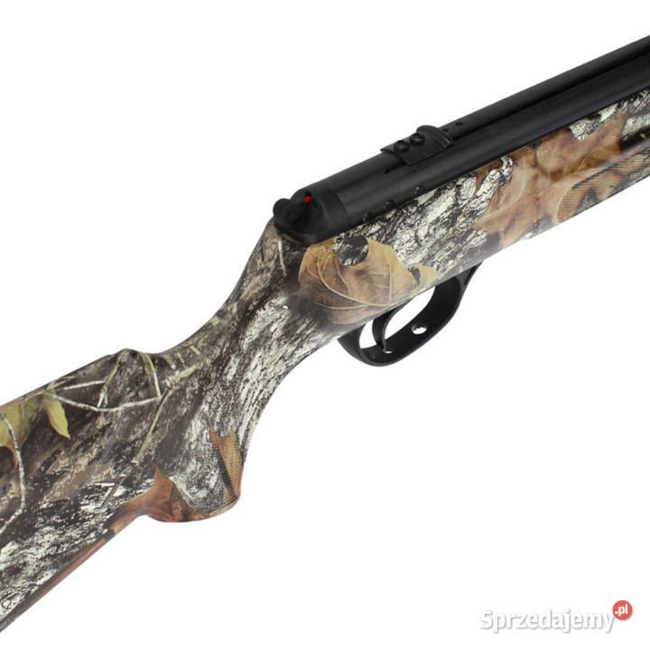 Wiatrówka Hatsan 90 Camo 45 mm Warszawa