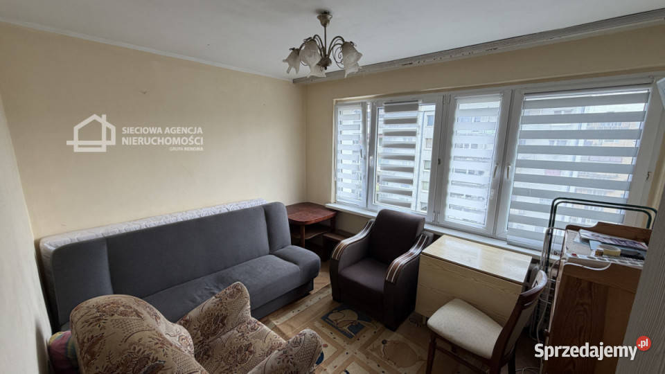 Mieszkanie 6001m2 3pokojowe Gdynia Kcyńska sprzedam