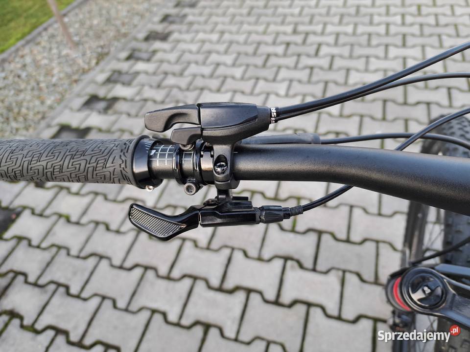 rower Lapierre XRM 69 carbon Sieradz sprzedam