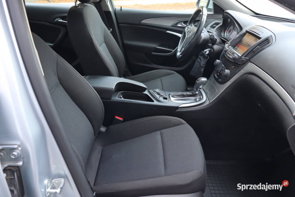 Opel Insignia 20 CDTI Zabrze sprzedam