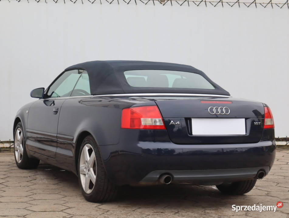 Audi A4 18 T elektryczne szyby Łódź