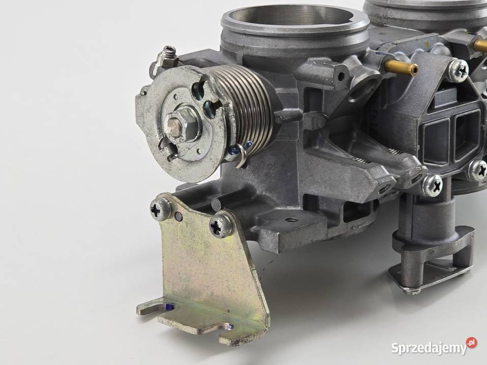 Przepustnica Honda Crf 1000 Twin Africa Janowice