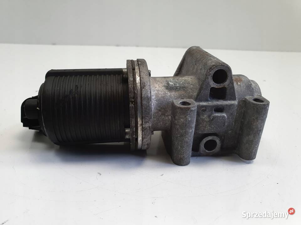 Opel Vectra C 19 CDTI ZAWÓR EGR Janów sprzedam