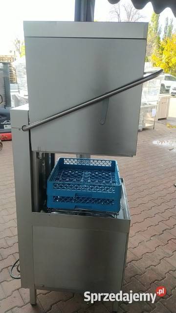 Zmywarka kapturowa Hobart AMX 10 dolnośląskie