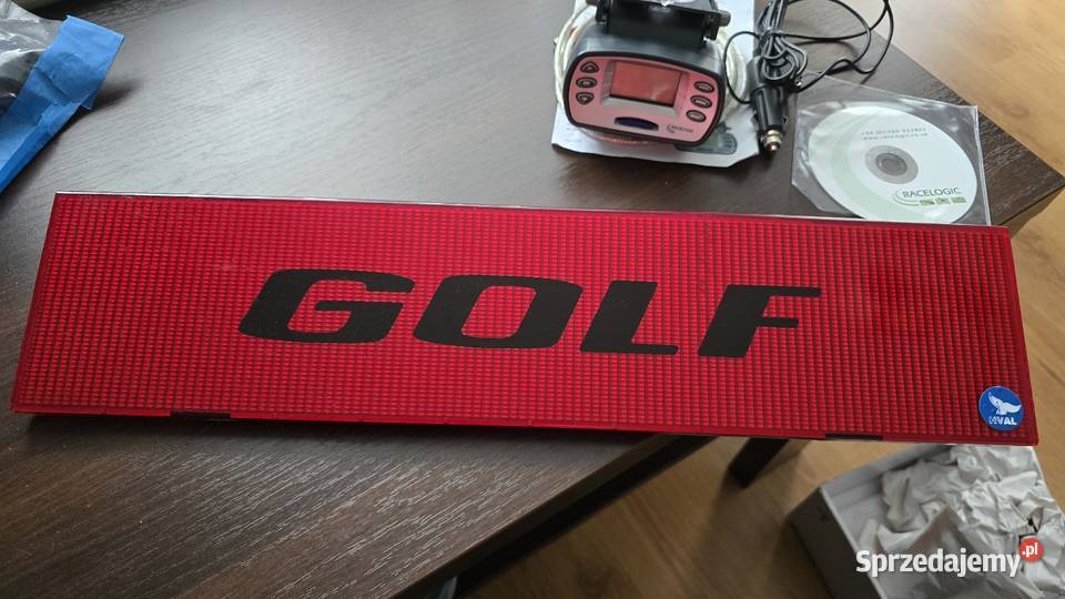 BLENDA GOLF MK1