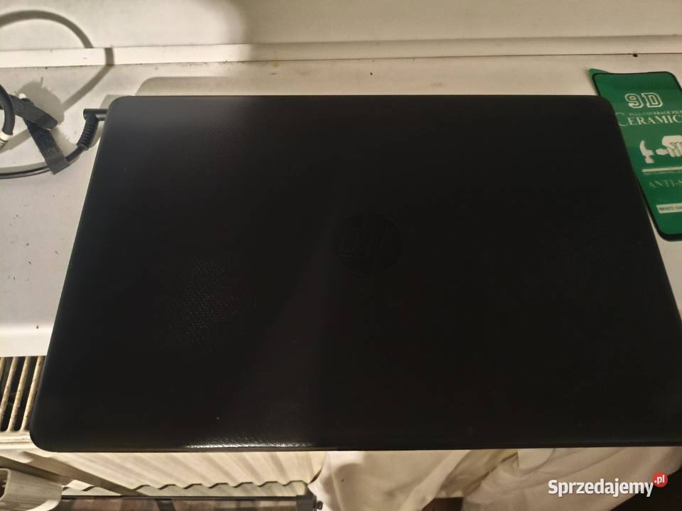Laptop HP 156 HDMI Bydgoszcz sprzedam