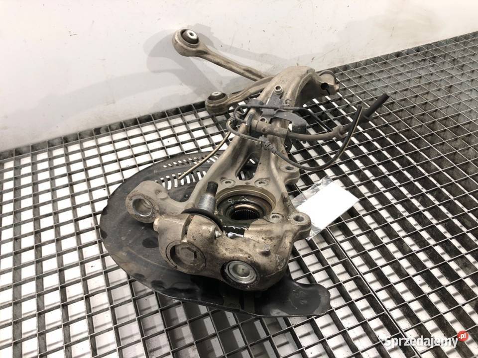 ZWROTNICA PRAWY PRZÓD AUDI A8 D5 40 460