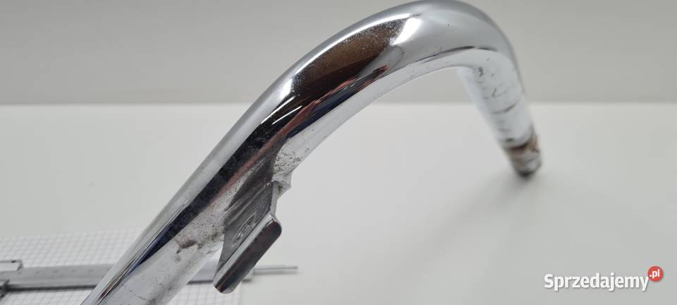 Honda Shadow 9050 SRX kierownica Warszawa