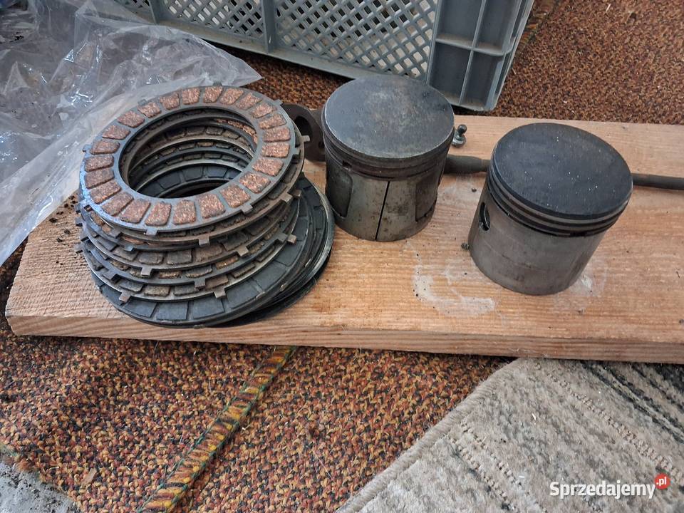 Części Nsu Osl Ts Annopol