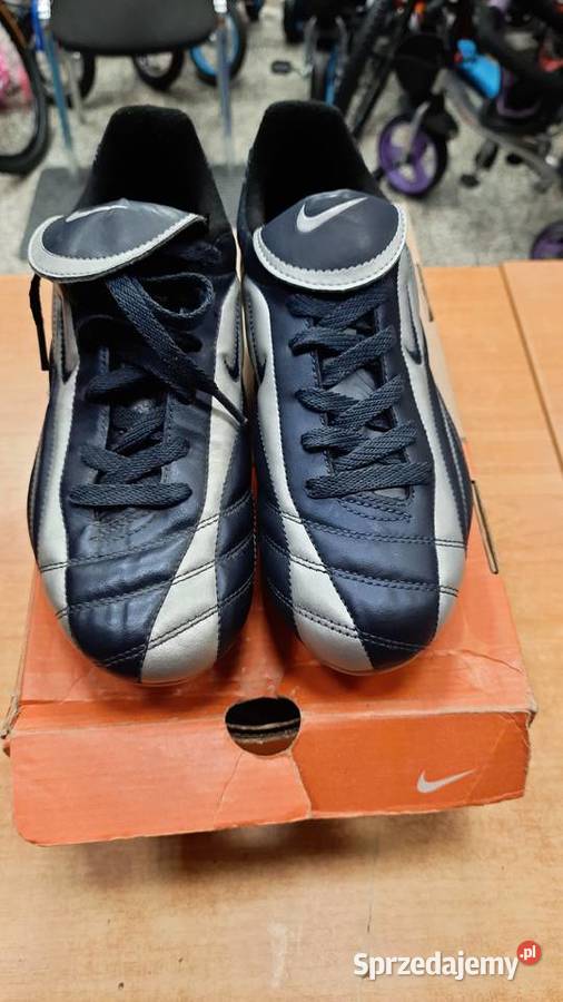 Buty korki wkręty Nike rozmiar 405