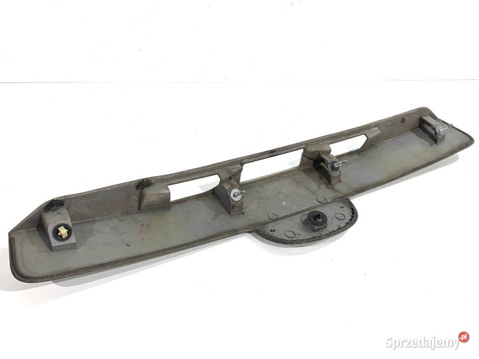 LISTWA KLAPY TYŁ MAZDA CX7 SUV 0614 EG2150811