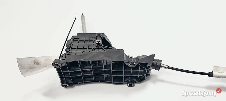 DŹWIGNIA ZMIANY BIEGÓW SUZUKI VITARA III osobowe Lipno