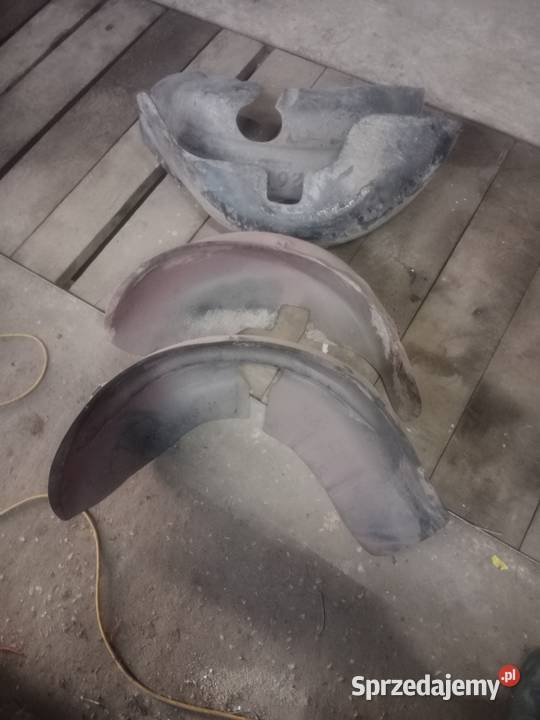 Nadkola Fiat 126p Radoszyce