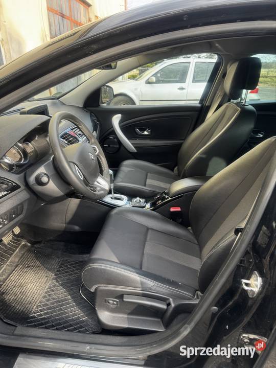 Renault Megane BOSE EDITION 110KM Pilica sprzedam