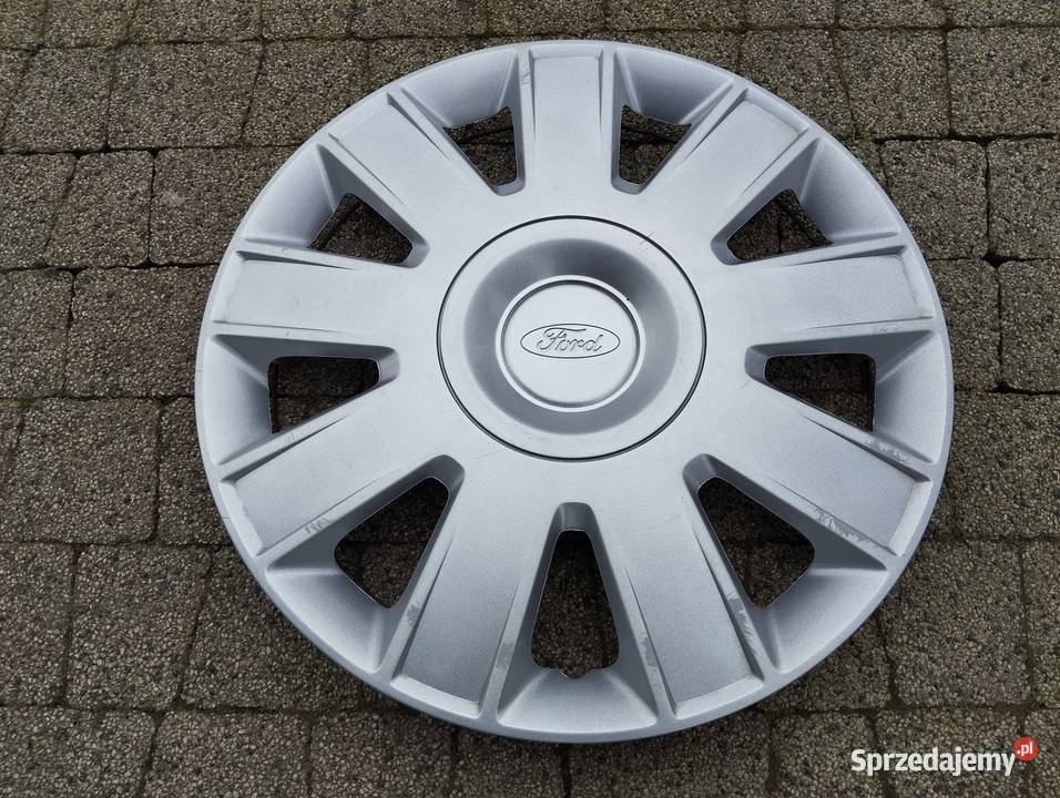 Kołpak Ford 15 3M511000BB pojedyncza sztuka Kamieniec