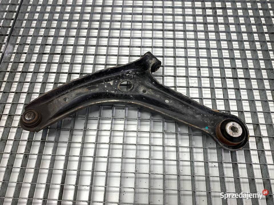 WAHACZ PRAWY PRZÓD FORD FIESTA MK7 Hatchback podkarpackie