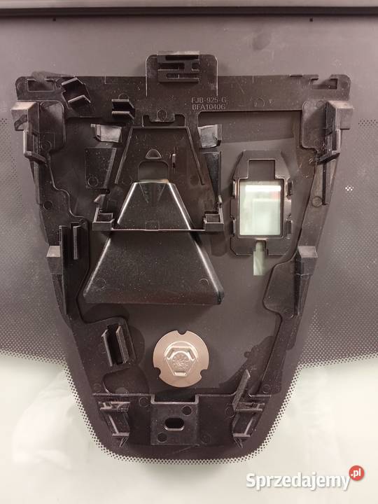 Szyba Przednia Mazda 3 19 HUD Ogrzewanie Sensor