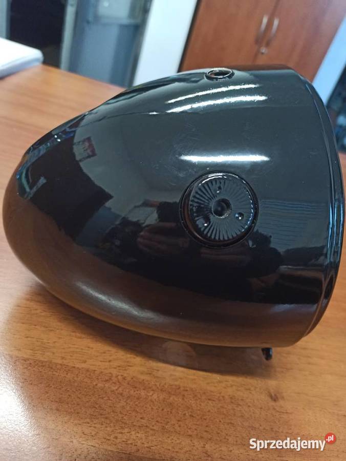 Hella noris Bosch lampa BMW Zundapp NSU Lublin