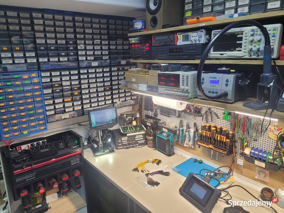 Odczyt kodu PIN Car Pass Opel Chevrolet Rybnik