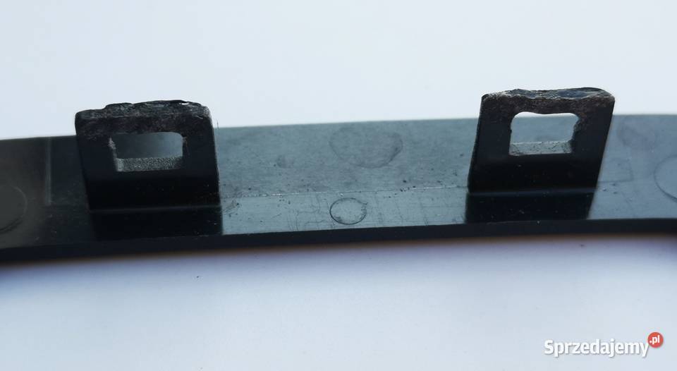 Peugeot 3008 nakładka ramka rączki klamki mazowieckie Warszawa