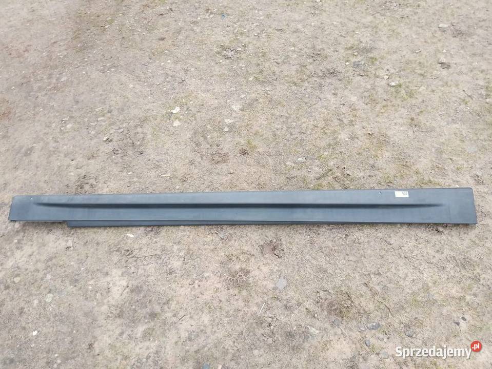 LISTWA PROGOWA ALFA ROMEO STELVIO PRAWA 16 wielkopolskie