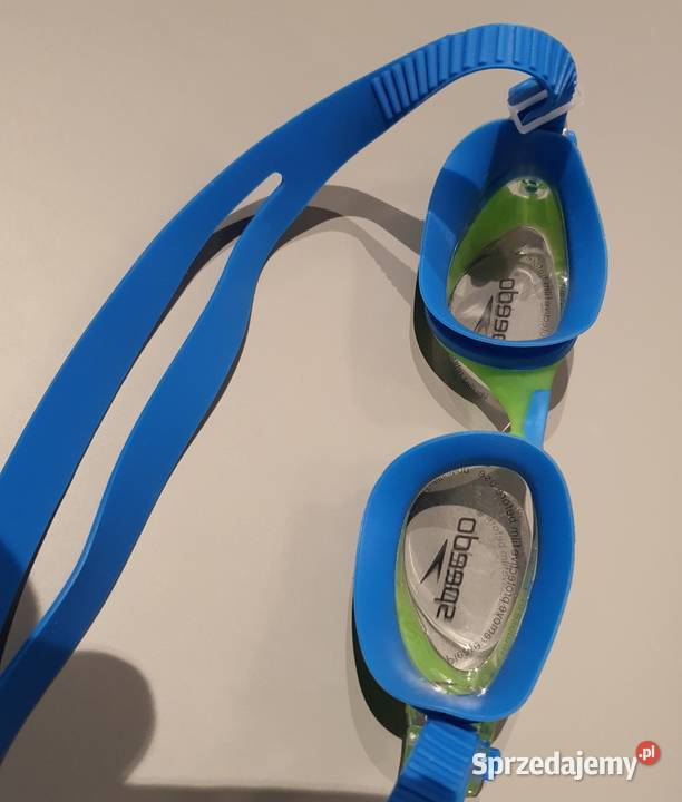 Okulary do pływania Olsztyn