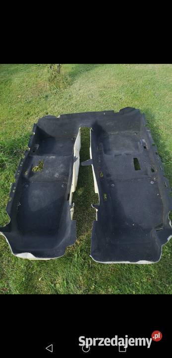 Części a4 b7 20tdi sline Pozostałe małopolskie Obidza sprzedam