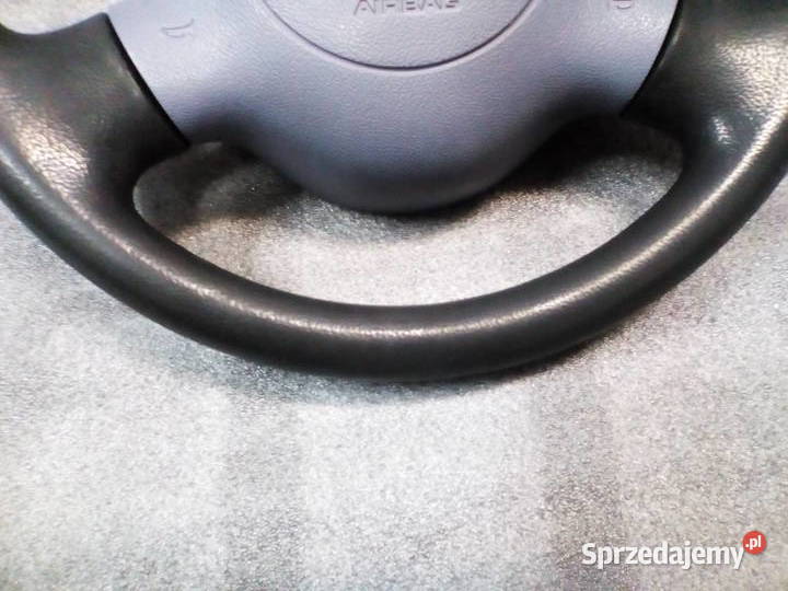 Ford Ka l 13i Kierownica poduszka AIRBAG osobowe