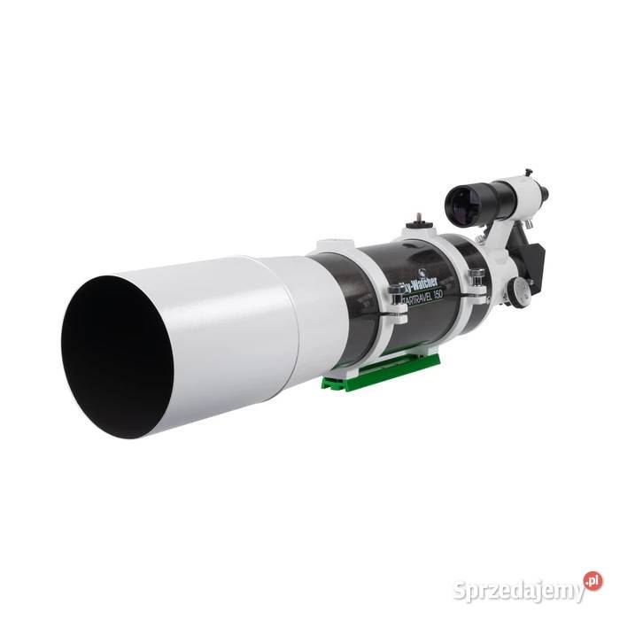 Tuba optyczna SkyWatcher BK 150750 OTAW mazowieckie