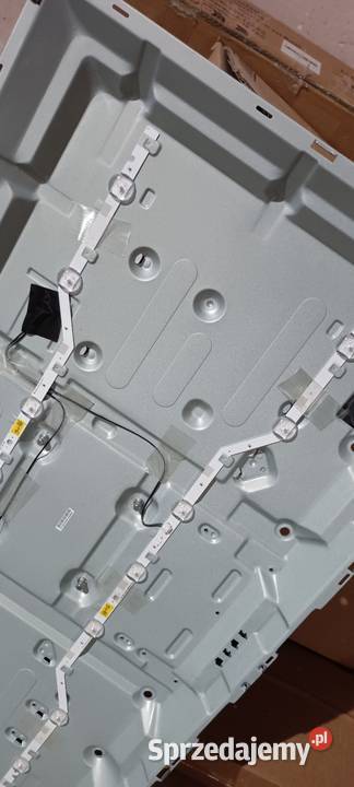 Podświetlenie do Monitora Samsung Gorzów Wielkopolski