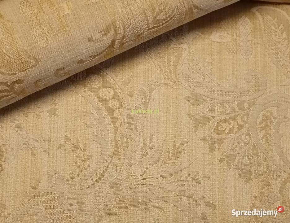 Rapir india tkanina tapicerska stylowa Łóżka, wersalki i sofy Łóżka, wersalki i sofy